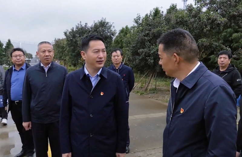 强化思想警醒守牢安全底线射阳县代县长王宁调研安全生产工作