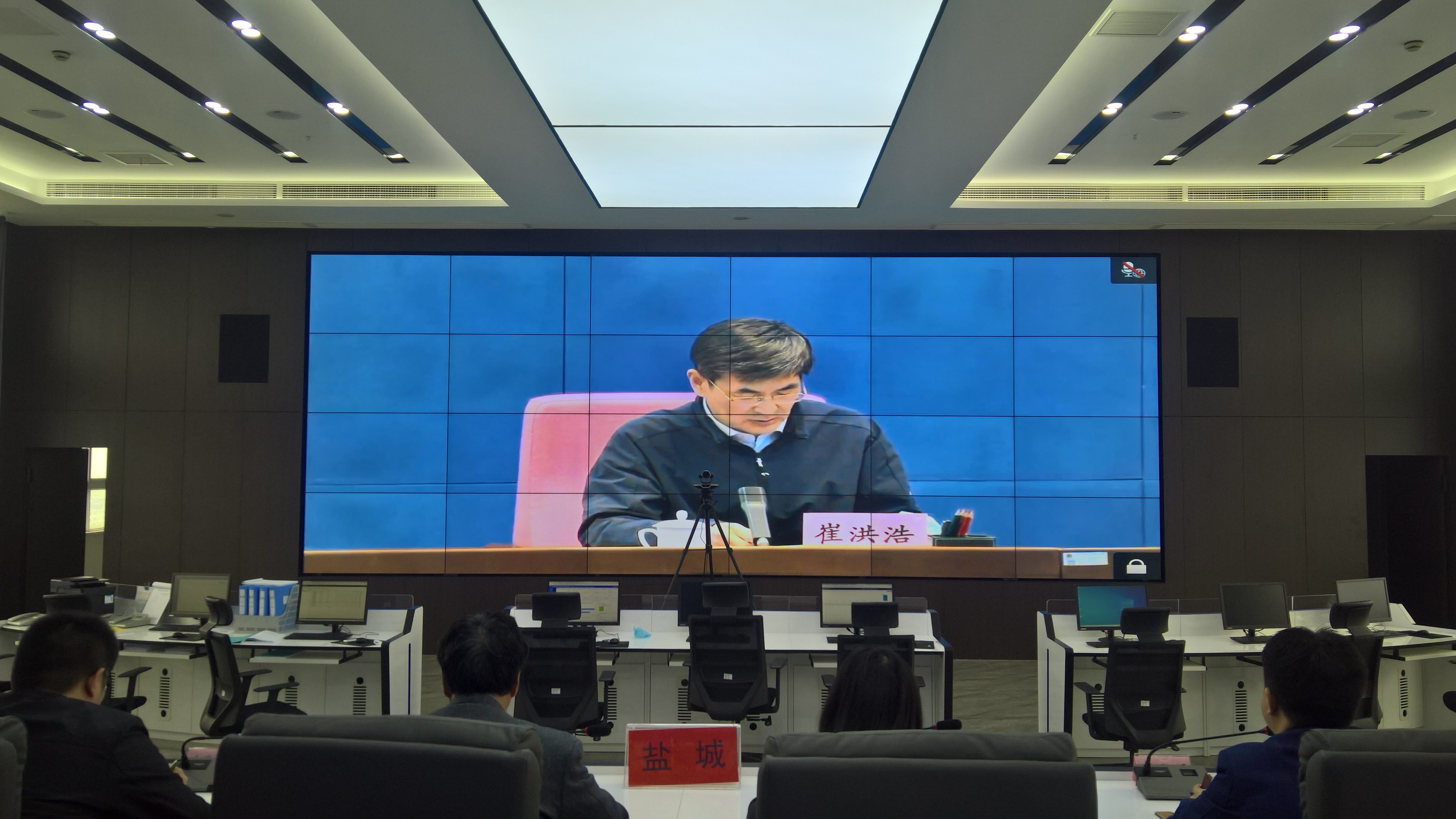 盐城市应急管理局 工作动态 我市认真组织参加"森林草原防灭火业务大