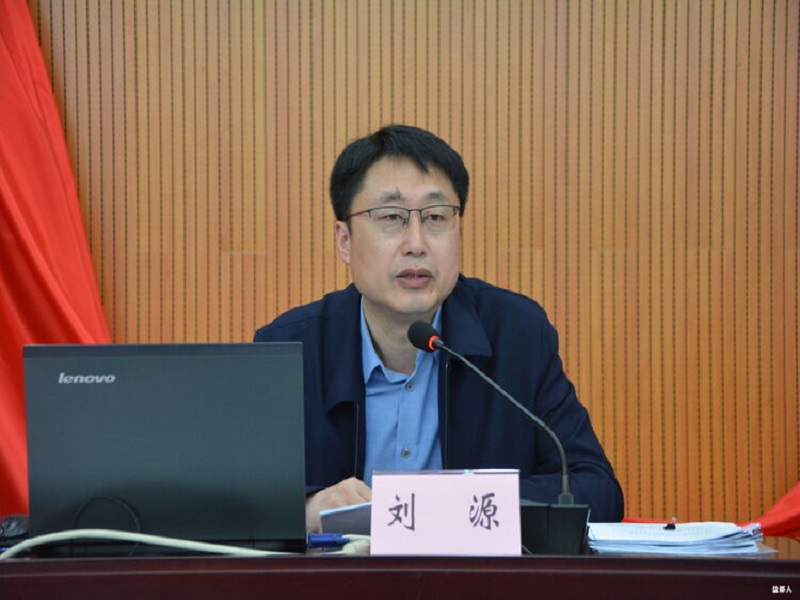 盐都区委副书记副区长刘源领导深入基层开展安全生产专题宣讲