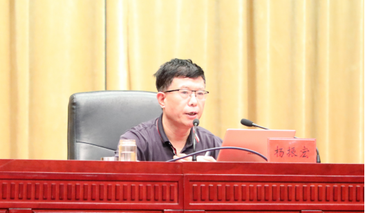 滨海县举办全县领导干部安全生产应急管理专题培训