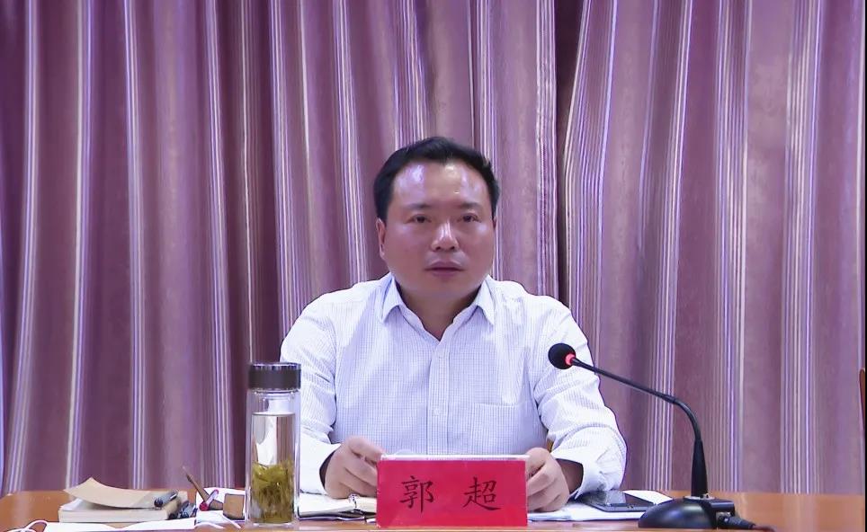 县领导刘中连,刘中明,李刚,顾祝生,吴超,桑良举,王鲁文,贺琰,薛风林